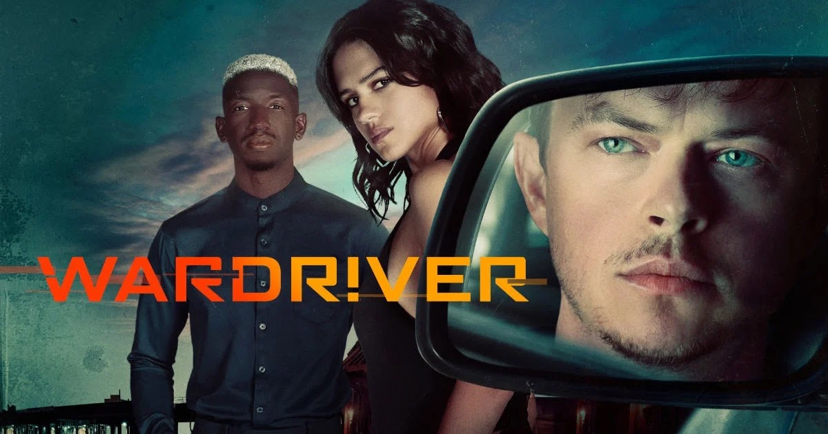 Wardriver : Découvrez la date de sortie exclusive sur Paramount+ et tout ce que l’on sait.