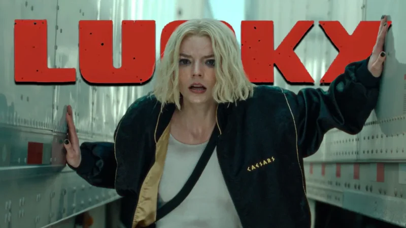Where to Watch Lucky (2026) : Toutes les options pour le voir en streaming.
