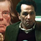 'Widow's Bay' Is Not a Stephen King Adaptation — But the Connection Runs Surprisingly Deep