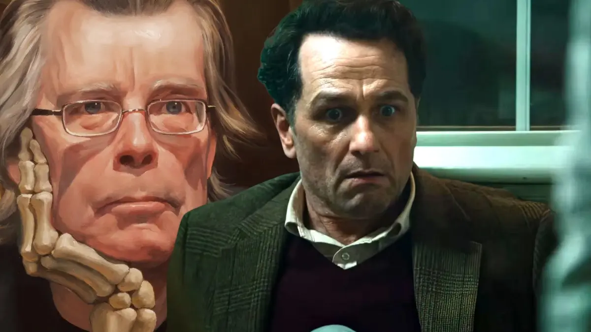 Widow’s Bay : Cette série n’est pas une adaptation de Stephen King, mais découvrez la profonde connexion.