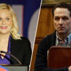'Widow's Bay' On How Show Began As 'Parks & Rec' Episode