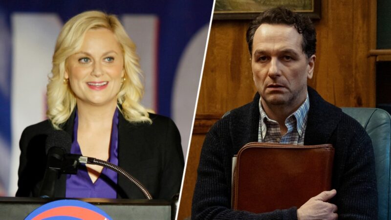 Widow’s Bay : Comment la série a pris forme à partir d’un épisode de Parks & Rec.