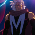 Why X-Men '97 Had To Update Magneto's Look From The Original Animated Series