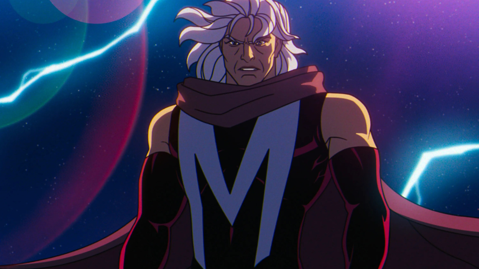 X-Men ’97 : La mise à jour du look de Magneto expliquée, ce que l’on sait.