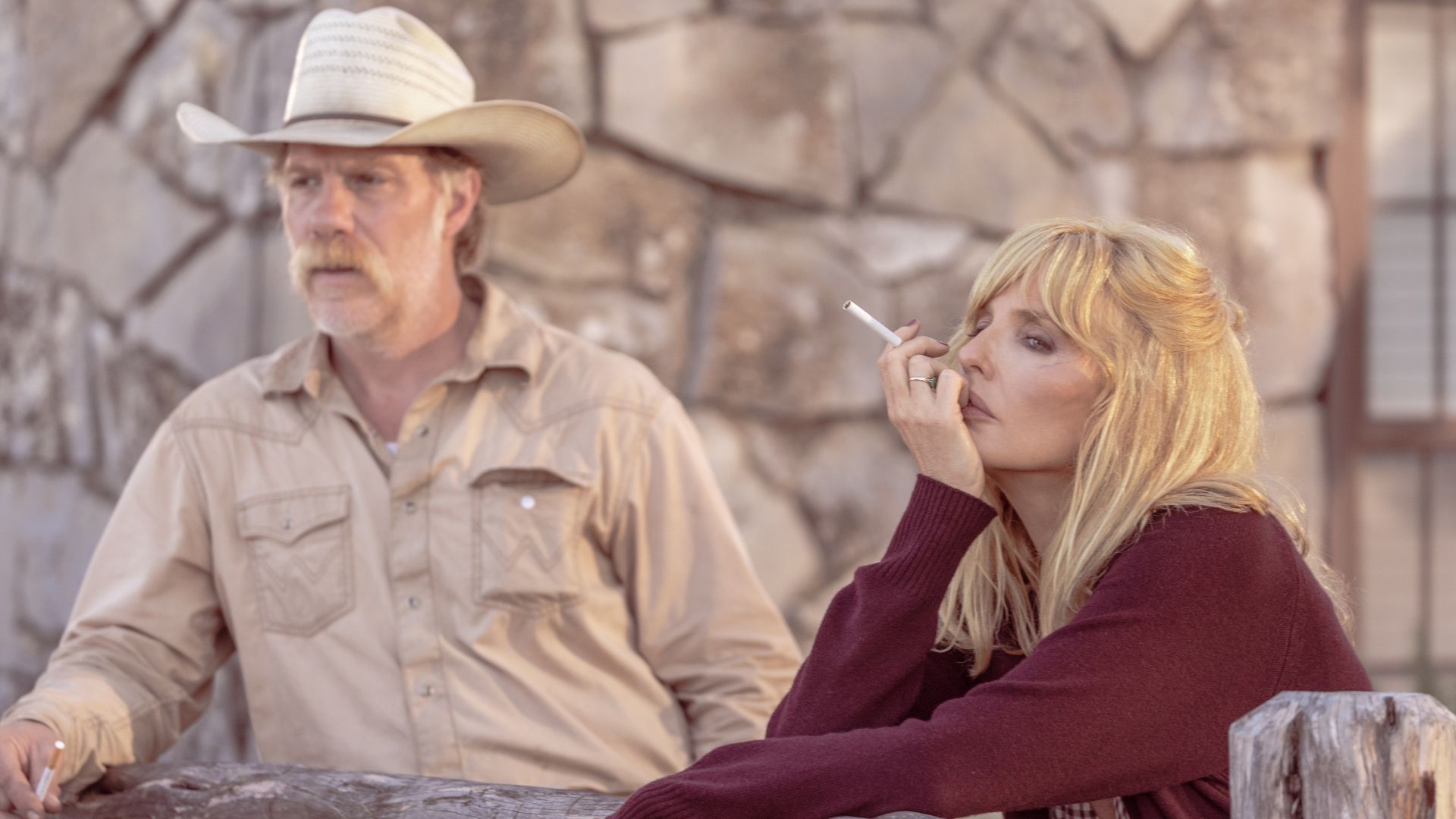 Yellowstone saison 5 : Le subplot choquant qui pourrait transformer Beth et Beulah en alliées, révélations sur l’épisode 2.