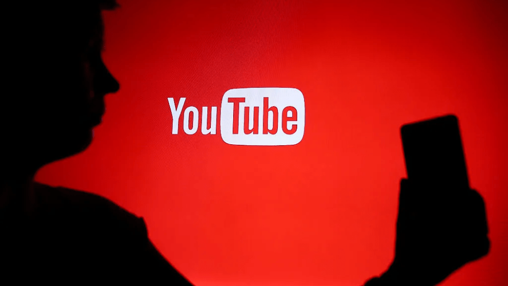 YouTube : Comment la plateforme devance Netflix en temps de visionnage mondial.