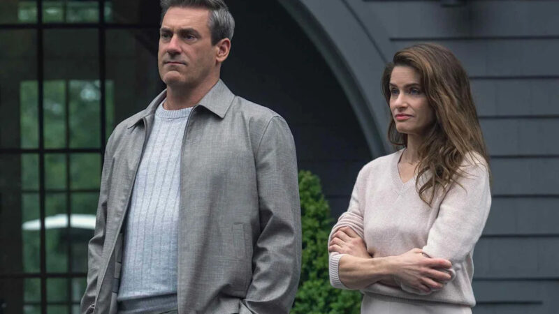 Your Friends & Neighbors saison 3 : Tout ce que l’on sait sur cette nouvelle saison.