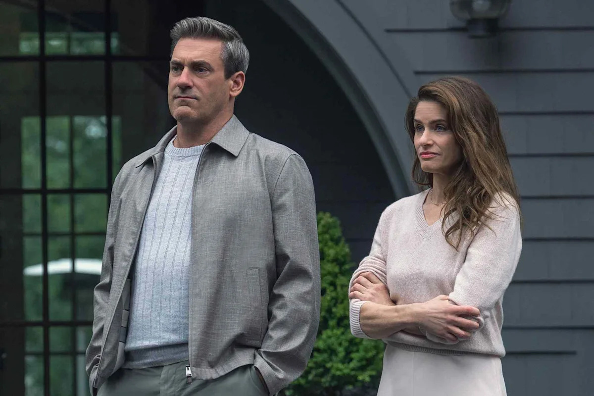 Your Friends & Neighbors saison 3 : Tout ce que l’on sait sur cette nouvelle saison.