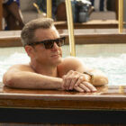 DOCTOR ODYSSEY - ÒHot Tub WeekÓ - Cheerleaders aboard The Odyssey bring nostalgia, but when Avery receives troubling news, Max and Tristan step in to support her. Meanwhile, Tristan explores sobriety while Captain MasseyÕs stress takes a physical toll. THURSDAY, APRIL 10 (9:00-10:00 p.m. EDT), on ABC. (Disney/Tina Thorpe) JOSHUA JACKSON
