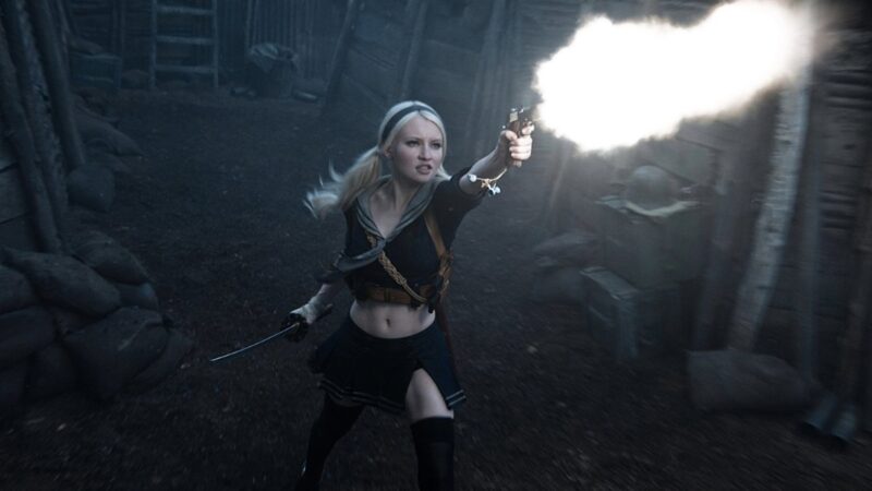 Zack Snyder’s 2011 Fantasy Flop : Pourquoi ce film mérite une seconde chance sur Netflix.