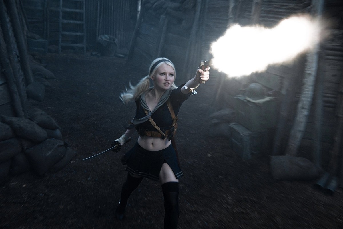 Zack Snyder’s 2011 Fantasy Flop : Pourquoi ce film mérite une seconde chance sur Netflix.