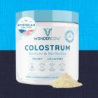 This trending colostrum supplement on sale before Prime Day