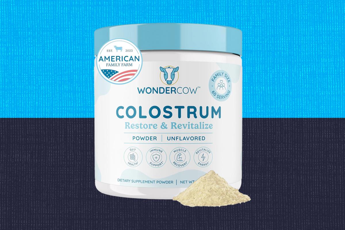 "Colostrum : Le complément tendance en promotion avant Prime Day, ce que l’on sait."