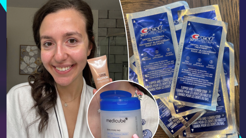 
"My Early Prime Day Beauty Picks : Découvrez les incontournables pour un look parfait."
