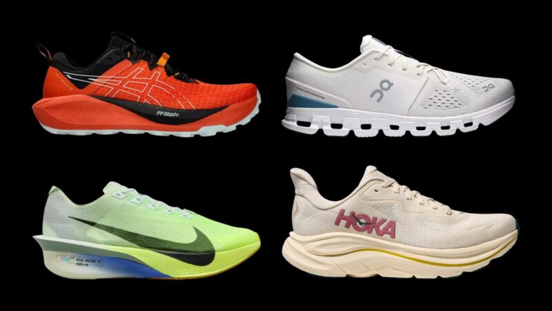 
"Prime Day 2026 : Tout ce que vous devez savoir sur les offres de chaussures de course."
