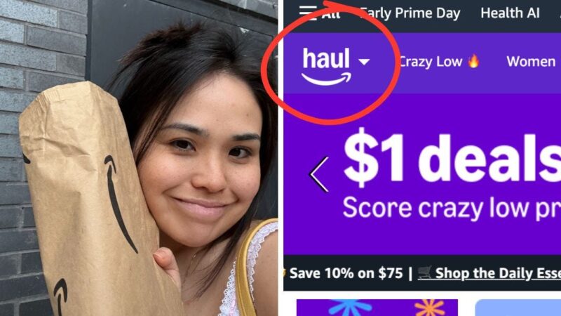 
"Prime Day : Les astuces de shopping révélées par les éditeurs de bonnes affaires."
