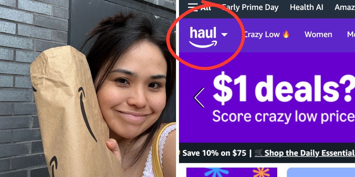 
"Prime Day : Les astuces de shopping révélées par les éditeurs de bonnes affaires."
