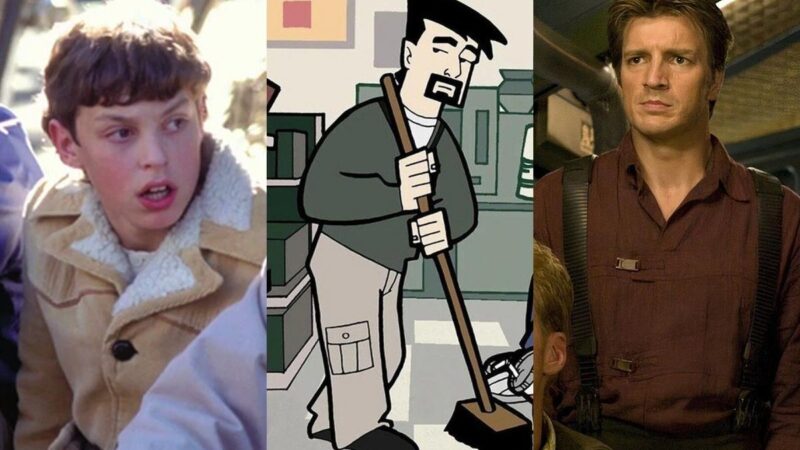 10 séries annulées avant la fin de leur première saison : ce que l’on sait sur ces échecs.