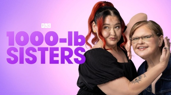 1000-LB Sisters : Les dates de première de la nouvelle saison révélées par TLC.