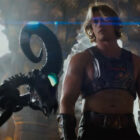 "Masters of the Universe" Sets Amazon Date