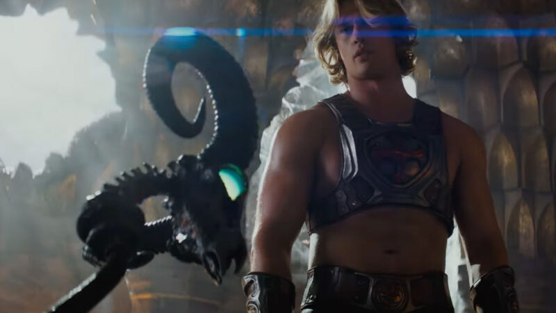 Masters of the Universe : La date de sortie sur Amazon confirmée, tout ce que l’on sait.