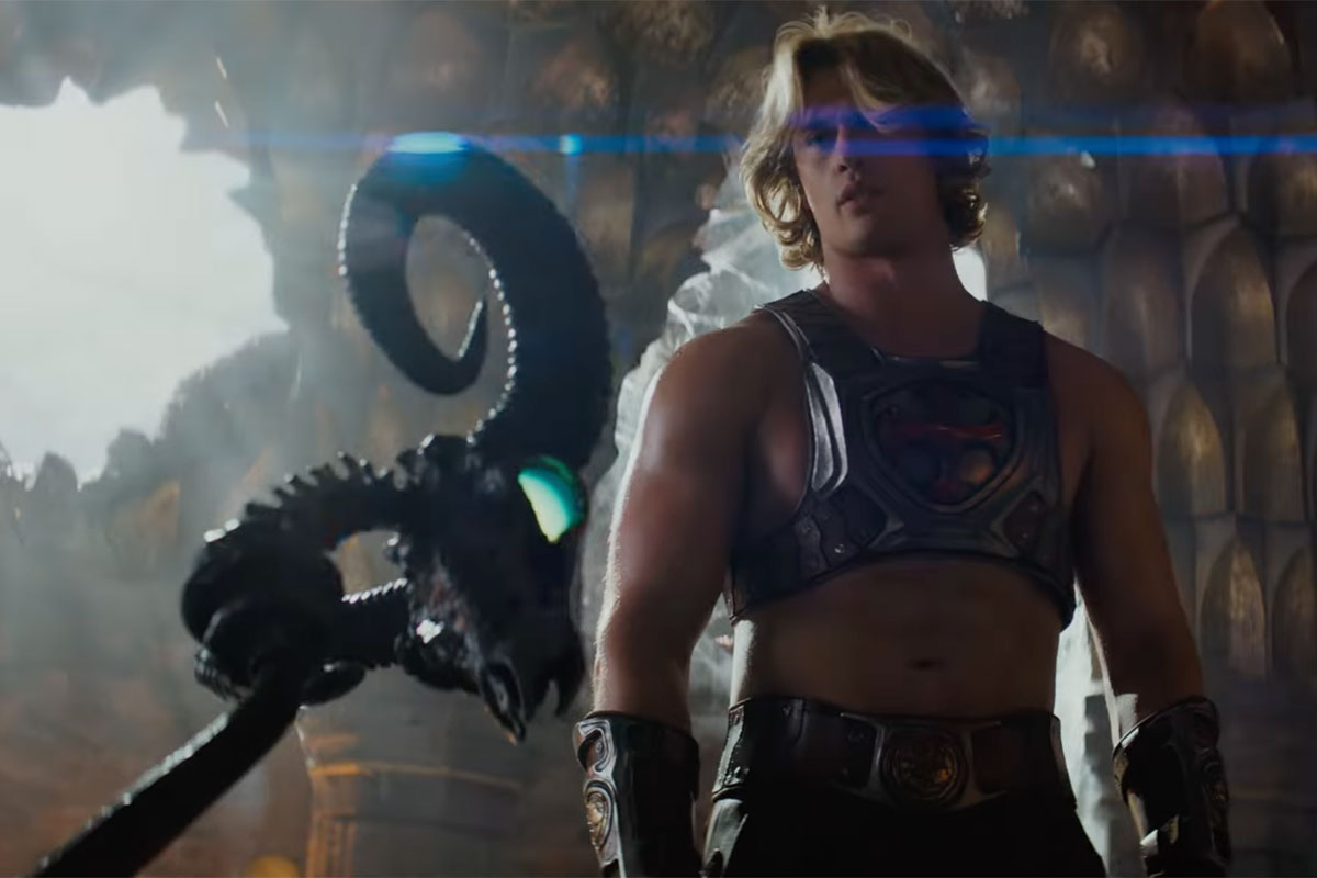 Masters of the Universe : La date de sortie sur Amazon confirmée, tout ce que l’on sait.