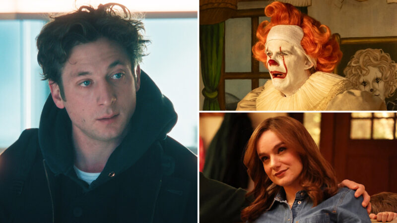 2026 Emmy Nominations : Les plus grandes omissions et ce que cela signifie pour les séries.