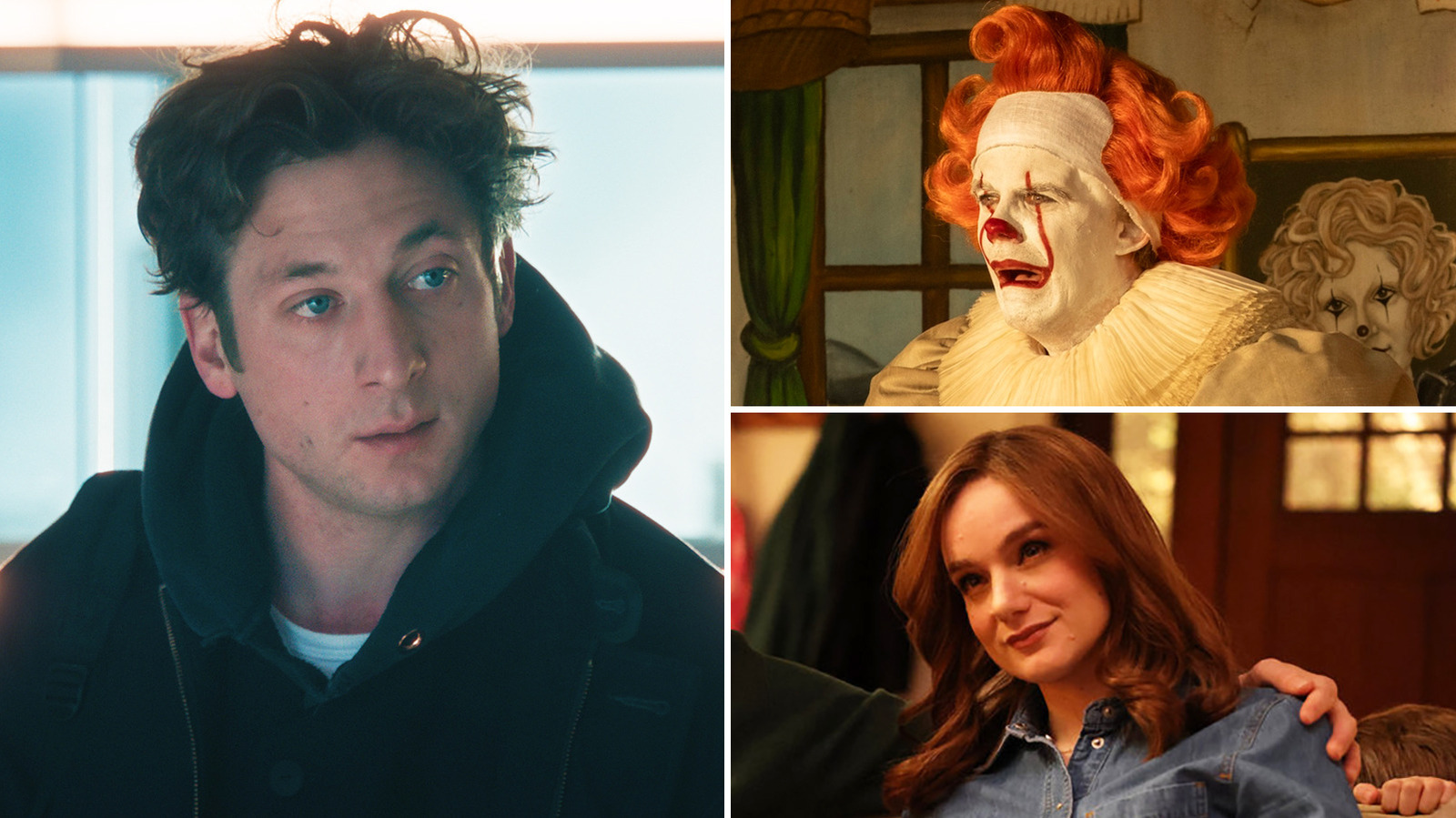 2026 Emmy Nominations : Les plus grandes omissions et ce que cela signifie pour les séries.