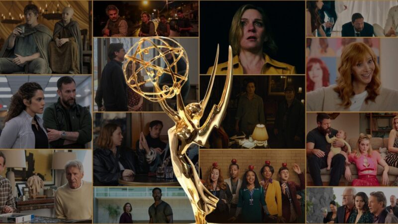 2026 Emmys : Les prédictions pour ‘Pluribus’ et ‘Hacks’, ce que l’on sait.
