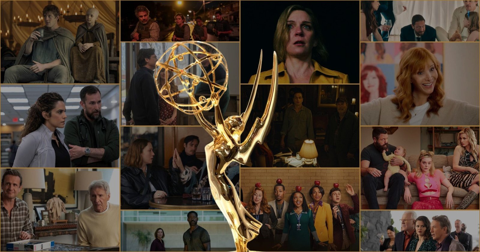 2026 Emmys : Les prédictions pour ‘Pluribus’ et ‘Hacks’, ce que l’on sait.