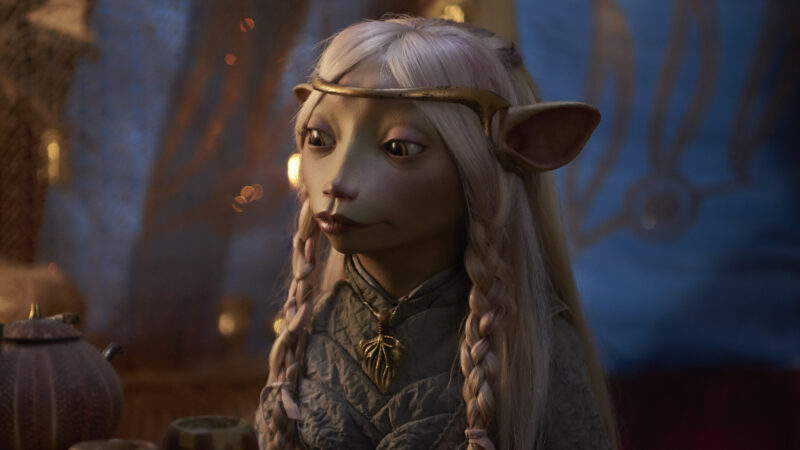 5 séries Netflix annulées trop tôt : Pourquoi elles méritent encore d’être vues.