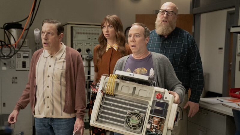 7 nouveautés Netflix, Prime Video et HBO Max à ne pas manquer ce week-end (24 juillet) : voici les titres.