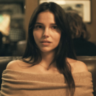 Inde Navarrette as Nikki in "Obsession" (2026).