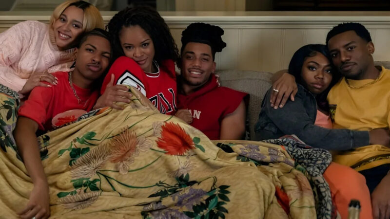 A Different World : Date de sortie, casting et premières images du sequel sur Netflix.