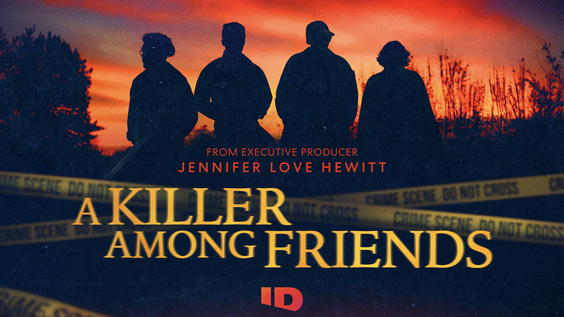 A Killer Among Friends : Les dates de retour des séries annoncées par ID, ce que l’on sait.