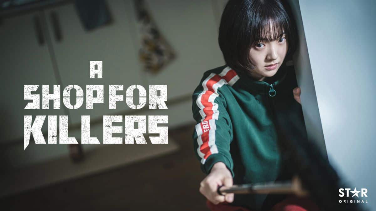 “A Shop For Killers” saison 2 : Découvrez le trailer officiel et ce qu’il révèle sur l’intrigue.