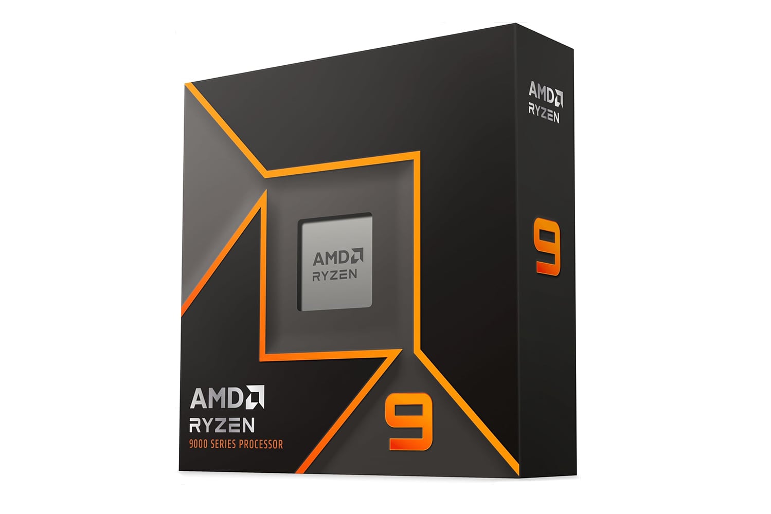 AMD Ryzen 9 9900X : Prix Prime Day sur le processeur déverrouillé, ce que l’on sait.