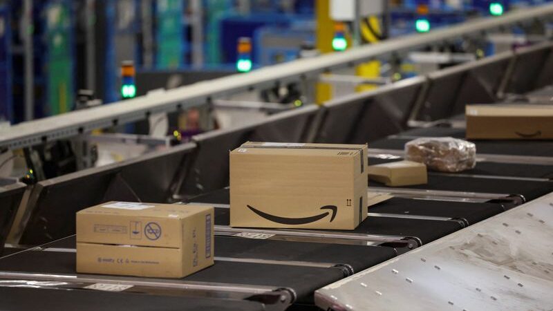 Amazon : Analyse des résultats financiers du cloud et croissance trimestrielle au-delà des prévisions.