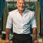 No. 1 on the Fortune Global 500: Amazon's Jeff Bezos on how his garage startup became the largest company in the world by revenue