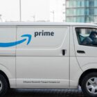 Amazon launches 20-minute delivery service in Egypt