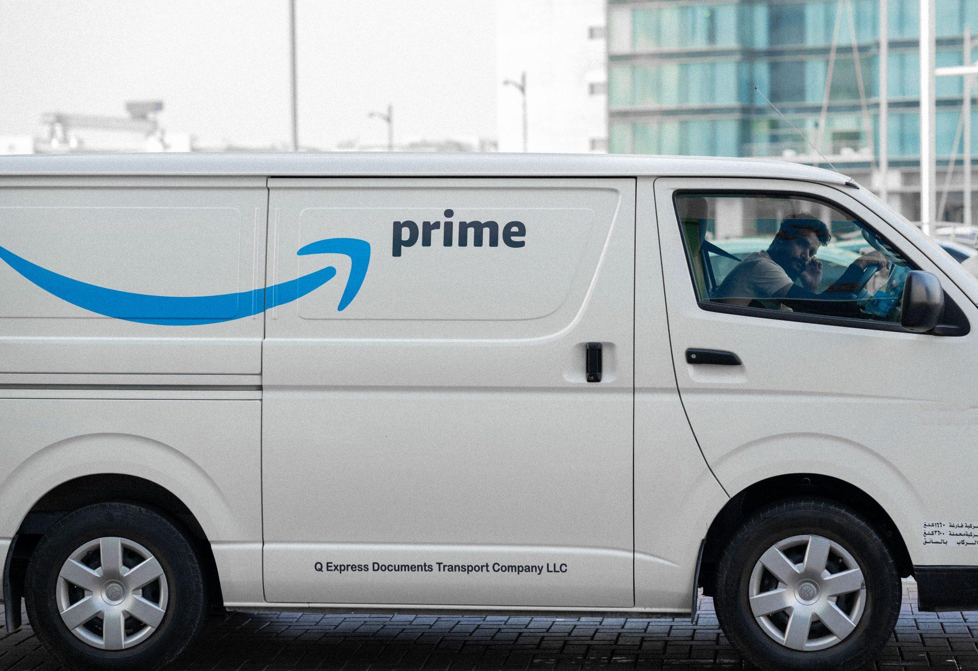Amazon : Lancement d’un service de livraison en 20 minutes en Égypte, ce que l’on sait.