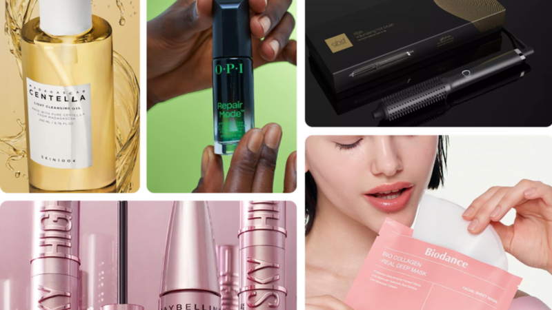 Amazon Prime Day 2026 : Les meilleures offres beauté à ne pas manquer pour votre routine skincare.