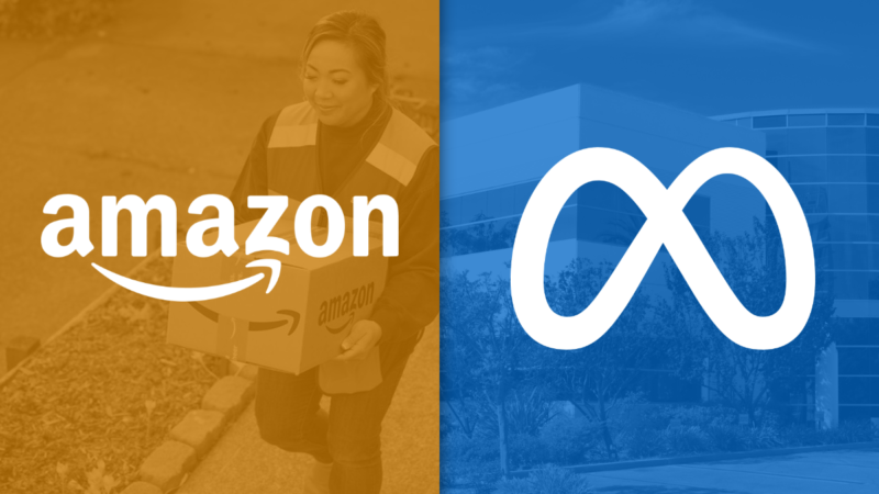 Amazon et Meta : Ce que révèlent les experts sur l’achat d’actions avant le 29 juillet.
