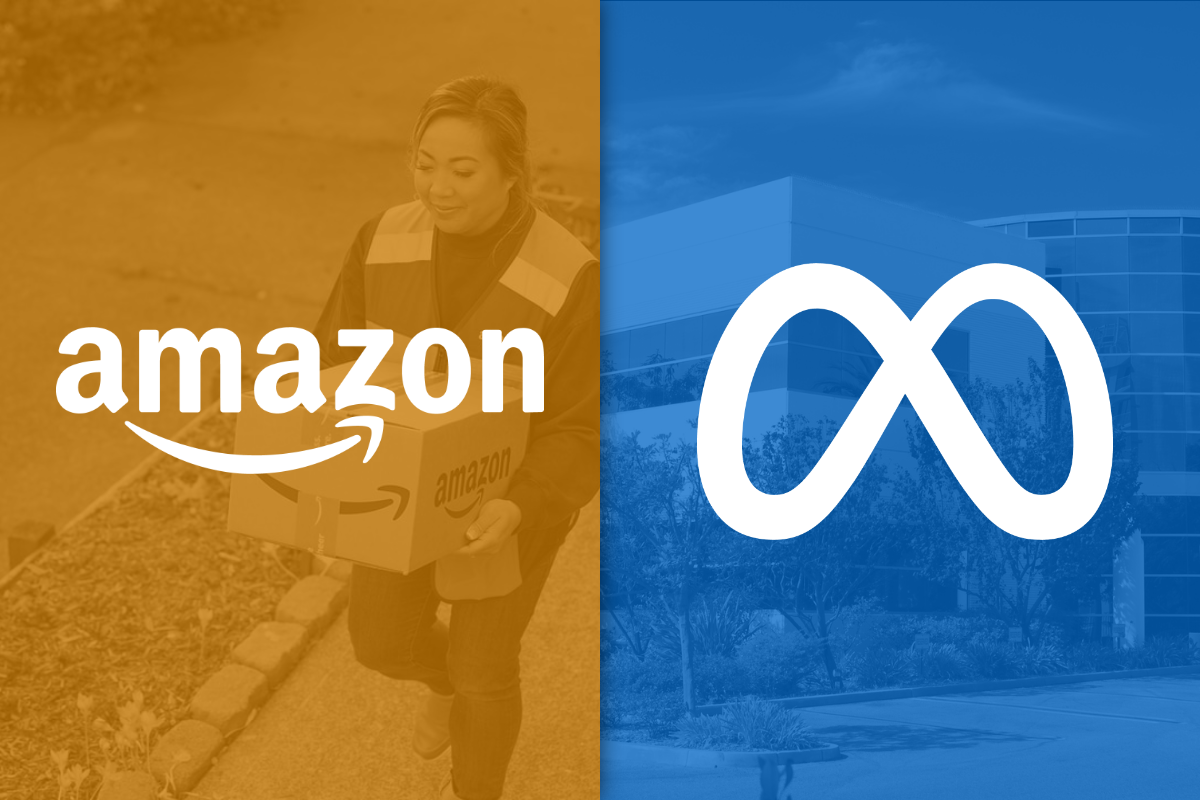 Amazon et Meta : Ce que révèlent les experts sur l’achat d’actions avant le 29 juillet.