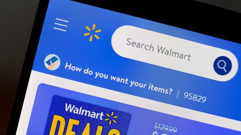 Amazon et Walmart : Ce que leur croissance signifie pour le paysage du commerce de détail.