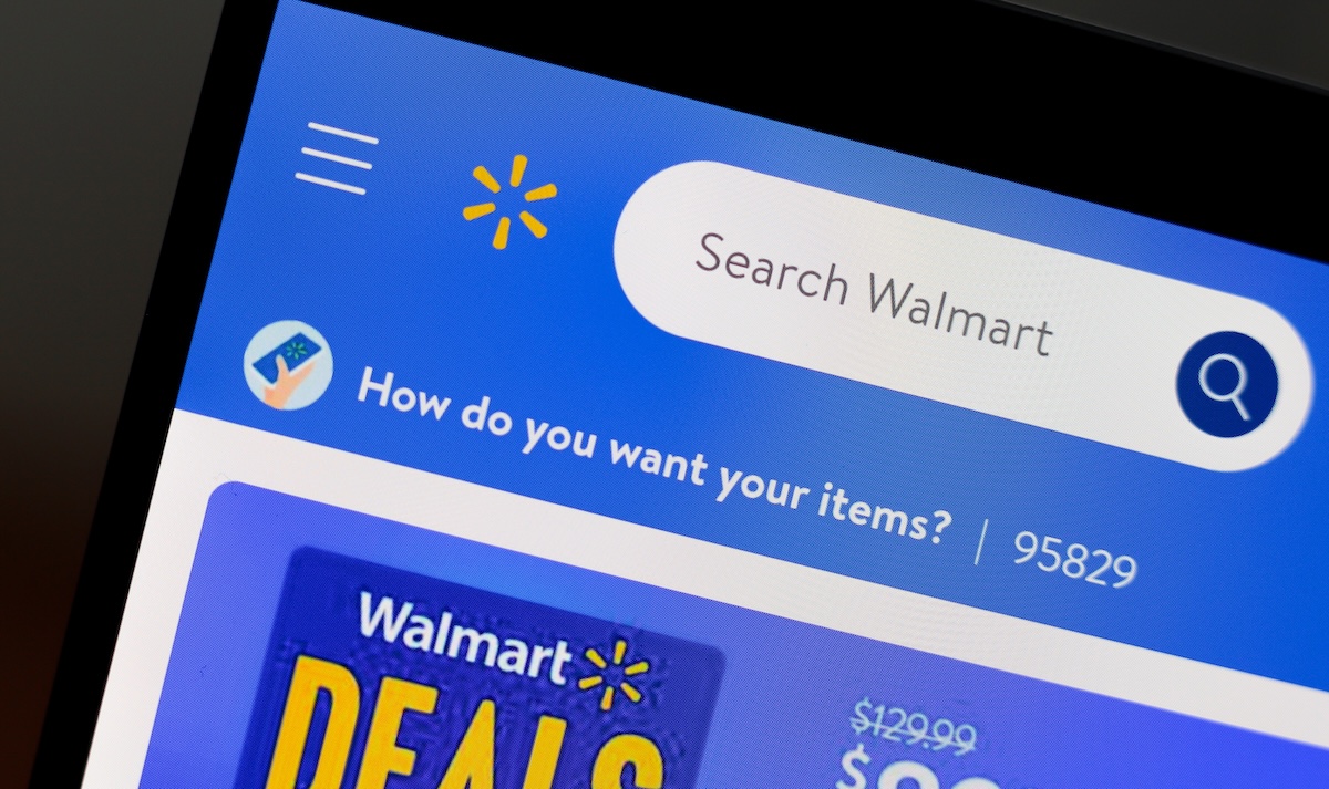 Amazon et Walmart : Ce que leur croissance signifie pour le paysage du commerce de détail.
