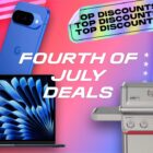I Sorted Through the 4th of July Sales and Found 70+ Great Deals on Apple, Samsung and More