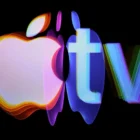 Apple TV streaming service