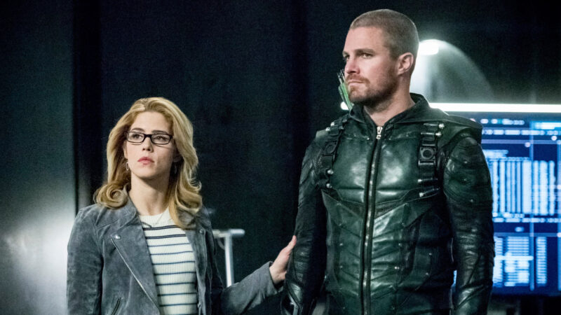 Arrow : Le créateur révèle son plus grand regret sur cette série emblématique.