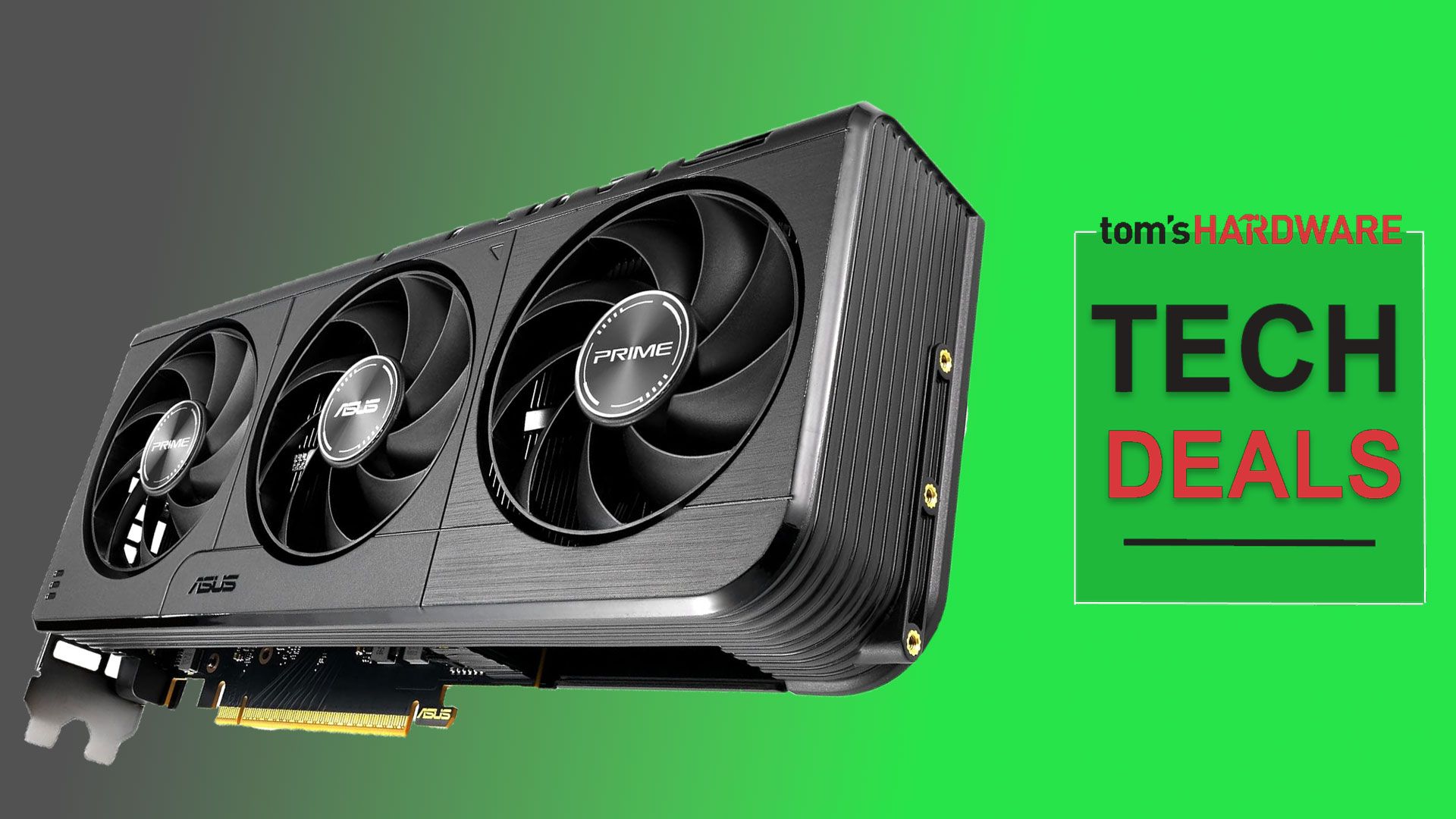 Asus RTX 5060 : Comment les membres Amazon Prime peuvent l’obtenir à un tarif avantageux.
